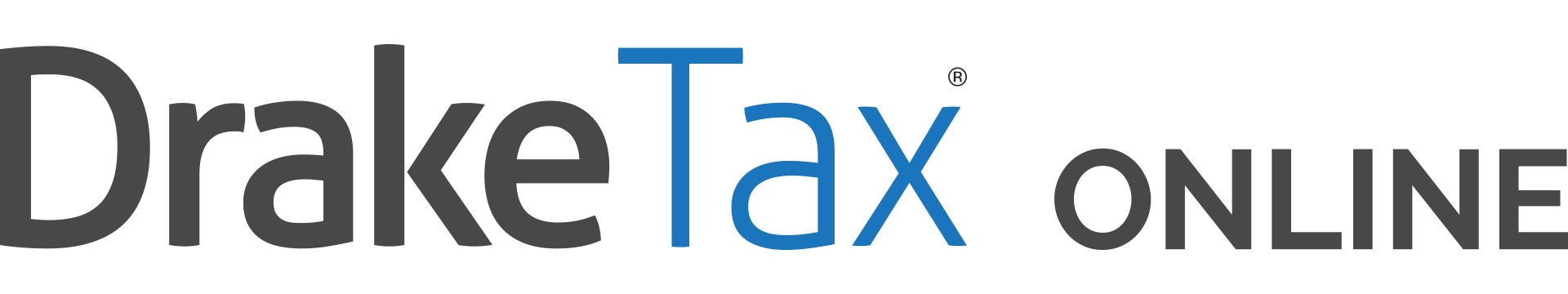Drake Tax Online logo